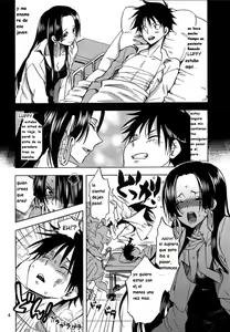 Page 3 of Pirates Hospital - preview thumbnail