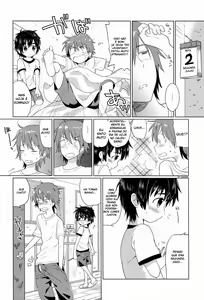 Page 3 of Onboro sou Monogatari - preview thumbnail