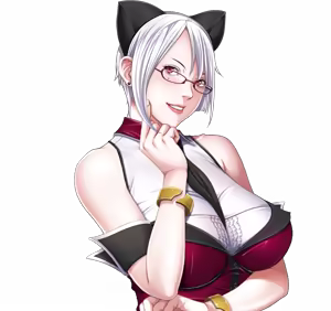 Page 1656 of P／A ～Potential Ability～ (Character Set) 1/3 - preview thumbnail