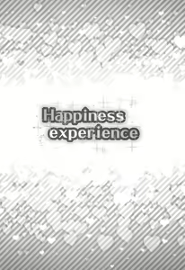 Page 3 of Happiness experience - preview thumbnail