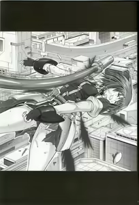 Page 40 of T-14 3 Tai Choooo - preview thumbnail