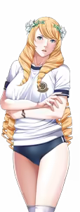 Page 101 of P／A ～Potential Ability～ (Character Set) 3/3 - preview thumbnail