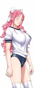 Page 1103 of P／A ～Potential Ability～ (Character Set) 3/3 - preview thumbnail