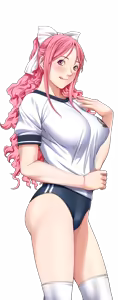 Page 1125 of P／A ～Potential Ability～ (Character Set) 3/3 - preview thumbnail