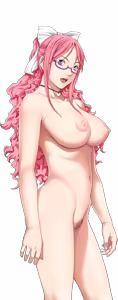 Page 1156 of P／A ～Potential Ability～ (Character Set) 3/3 - preview thumbnail