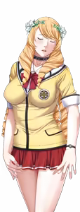 Page 38 of P／A ～Potential Ability～ (Character Set) 3/3 - preview thumbnail