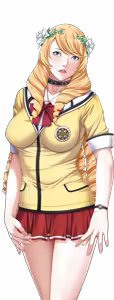 Page 40 of P／A ～Potential Ability～ (Character Set) 3/3 - preview thumbnail