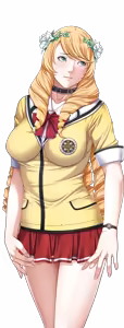 Page 41 of P／A ～Potential Ability～ (Character Set) 3/3 - preview thumbnail