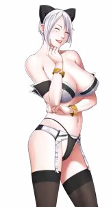 Page 523 of P／A ～Potential Ability～ (Character Set) 3/3 - preview thumbnail