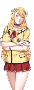 Page 56 of P／A ～Potential Ability～ (Character Set) 3/3 - preview thumbnail