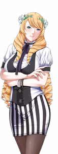 Page 72 of P／A ～Potential Ability～ (Character Set) 3/3 - preview thumbnail