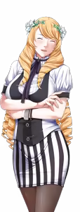 Page 74 of P／A ～Potential Ability～ (Character Set) 3/3 - preview thumbnail