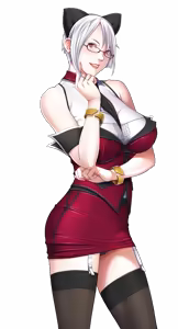 Page 752 of P／A ～Potential Ability～ (Character Set) 3/3 - preview thumbnail