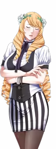 Page 77 of P／A ～Potential Ability～ (Character Set) 3/3 - preview thumbnail