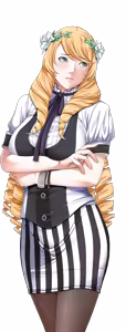 Page 78 of P／A ～Potential Ability～ (Character Set) 3/3 - preview thumbnail