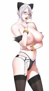 Page 811 of P／A ～Potential Ability～ (Character Set) 3/3 - preview thumbnail