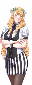Page 83 of P／A ～Potential Ability～ (Character Set) 3/3 - preview thumbnail