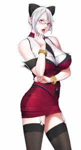 Page 833 of P／A ～Potential Ability～ (Character Set) 3/3 - preview thumbnail