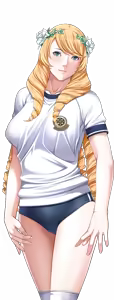 Page 85 of P／A ～Potential Ability～ (Character Set) 3/3 - preview thumbnail