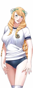Page 86 of P／A ～Potential Ability～ (Character Set) 3/3 - preview thumbnail
