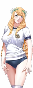 Page 92 of P／A ～Potential Ability～ (Character Set) 3/3 - preview thumbnail