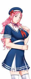 Page 942 of P／A ～Potential Ability～ (Character Set) 3/3 - preview thumbnail