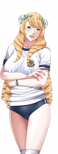 Page 99 of P／A ～Potential Ability～ (Character Set) 3/3 - preview thumbnail