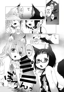 Page 5 of CUSTOM LOVECATs - preview thumbnail
