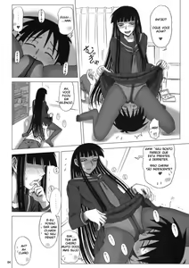 Page 3 of 22 Kaiten Shishunki Play - preview thumbnail