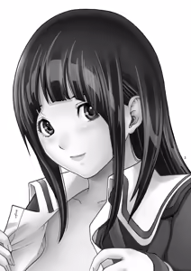 Page 3 of ANGEL PAIN 17 - Hatsuman. - preview thumbnail