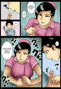 Page 5 of Nursing - preview thumbnail