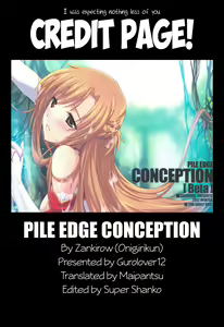 Page 33 of PILE EDGE CONCEPTION - preview thumbnail