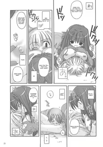 Page 22 of D.L. Action 13 - preview thumbnail