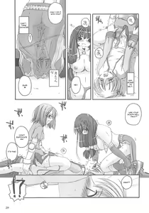 Page 28 of D.L. Action 13 - preview thumbnail