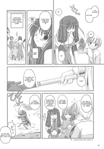 Page 9 of D.L. Action 13 - preview thumbnail