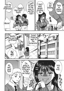 Page 152 of Kyonyuu Alpha - preview thumbnail