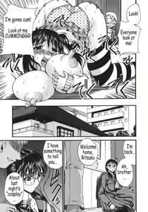 Page 33 of Kyonyuu Alpha - preview thumbnail