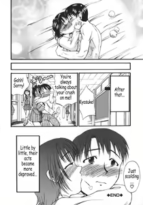 Page 86 of Kyonyuu Alpha - preview thumbnail