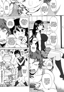 Page 3 of Tanima Refresh | Cleavage Refresh (decensored) - preview thumbnail