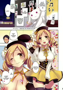 Page 3 of Mahou Fuuzoku Deli heal Magica - preview thumbnail