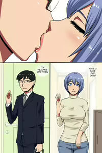 Page 3 of Hitozuma Kanrinin ~ Danchi ni Iru Hitozuma wa Zenin Ore ga Kanri Suru | Manager's Housewives - All the Women in This Apartment Building Are Mine - preview thumbnail