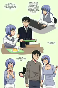Page 5 of Hitozuma Kanrinin ~ Danchi ni Iru Hitozuma wa Zenin Ore ga Kanri Suru | Manager's Housewives - All the Women in This Apartment Building Are Mine - preview thumbnail