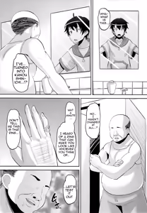 Page 4 of Harem Break Company - preview thumbnail