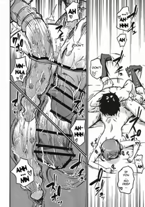 Page 5 of Tousaku no Maoujou! | The Devil is a Pervert! - preview thumbnail