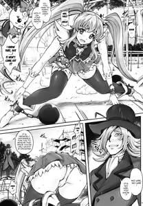 Page 3 of T-19 Choiiiii - preview thumbnail