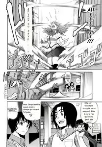 Page 4 of HHH - Triple H ♥ Ch. 4 - preview thumbnail