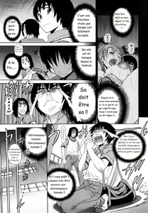 Page 5 of HHH - Triple H ♥ Ch. 4 - preview thumbnail