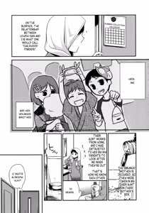 Page 3 of Kanojo no Pet Jinsei 3 - preview thumbnail