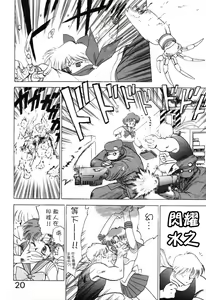 Page 20 of Submission Venus - preview thumbnail