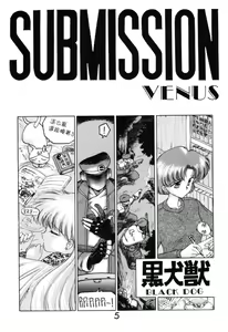 Page 5 of Submission Venus - preview thumbnail